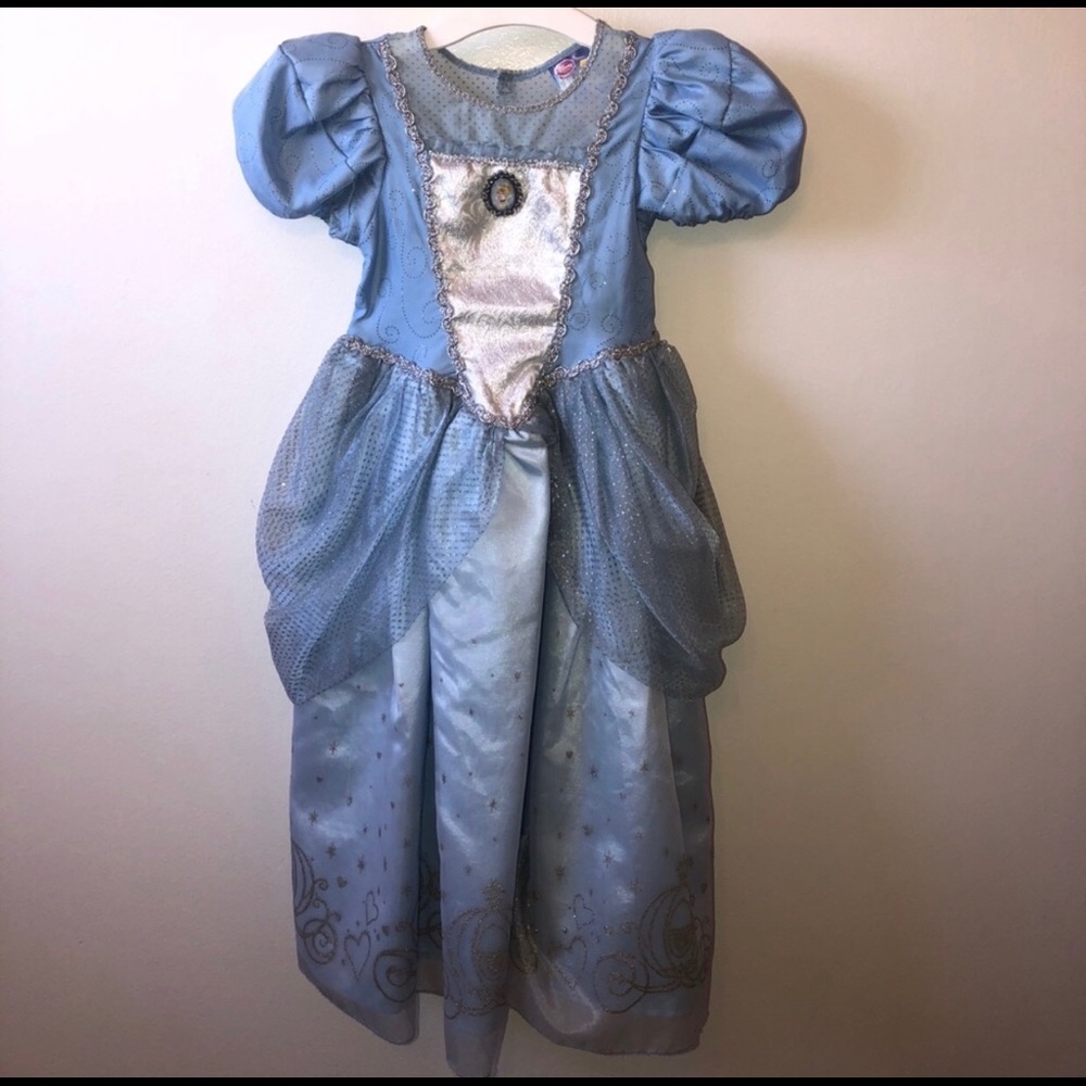 Disney Cinderella Dress